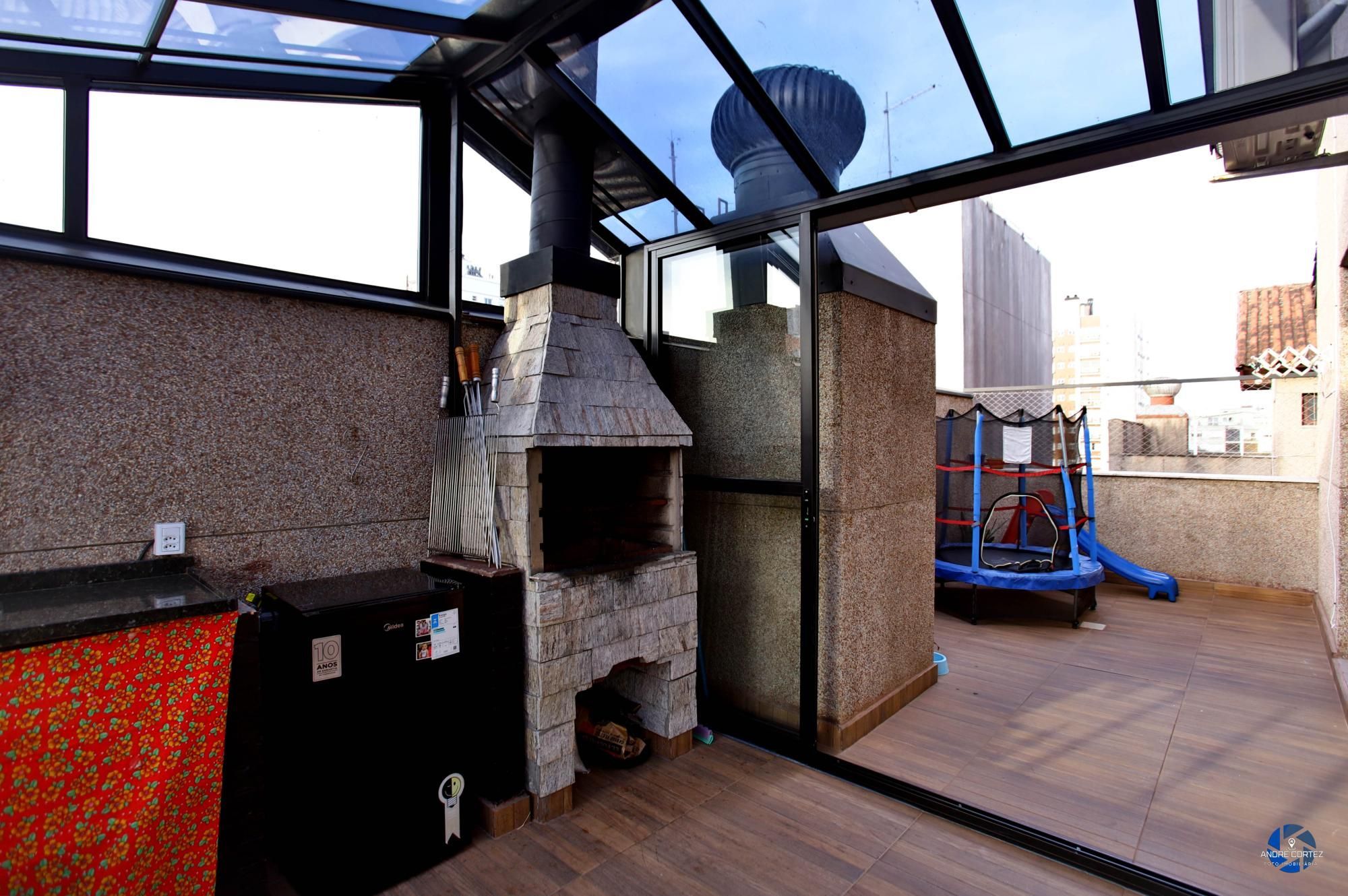 Cobertura à venda com 3 quartos, 124m² - Foto 21