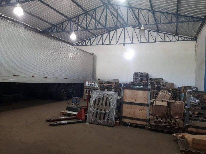 Depósito-Galpão-Armazém à venda, 209m² - Foto 16