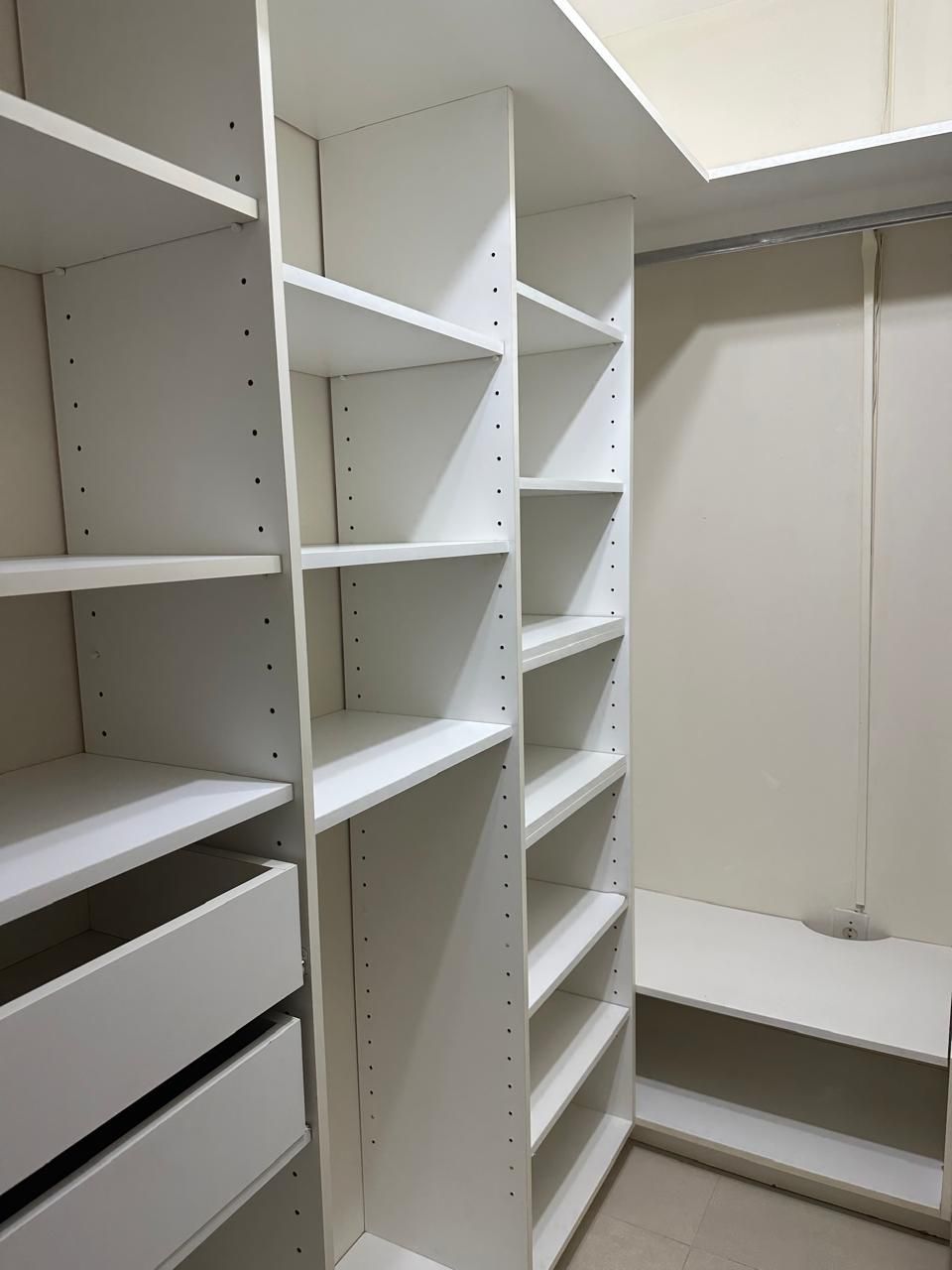 Apartamento, 2 quartos, 57 m² - Foto 9