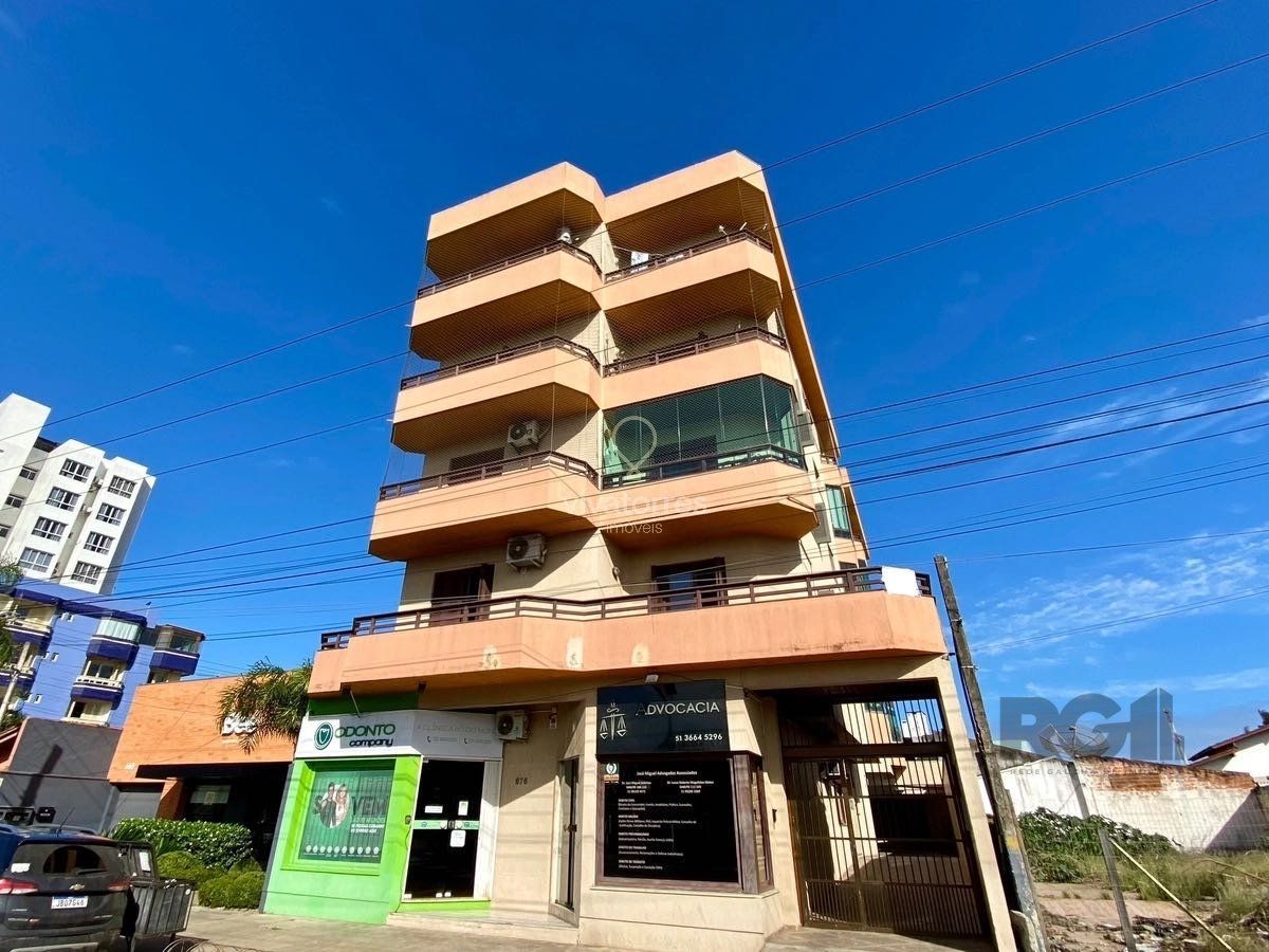 Apartamento à venda com 2 quartos, 77m² - Foto 2