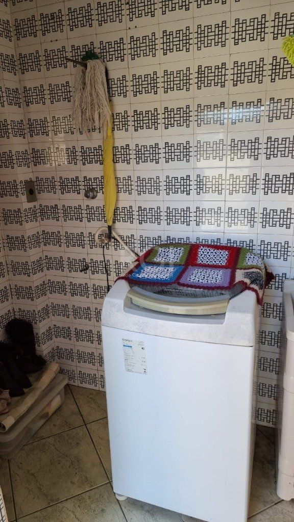 Casa à venda com 3 quartos, 180m² - Foto 23