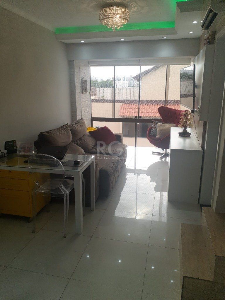 Cobertura, 1 quarto, 60 m² - Foto 7