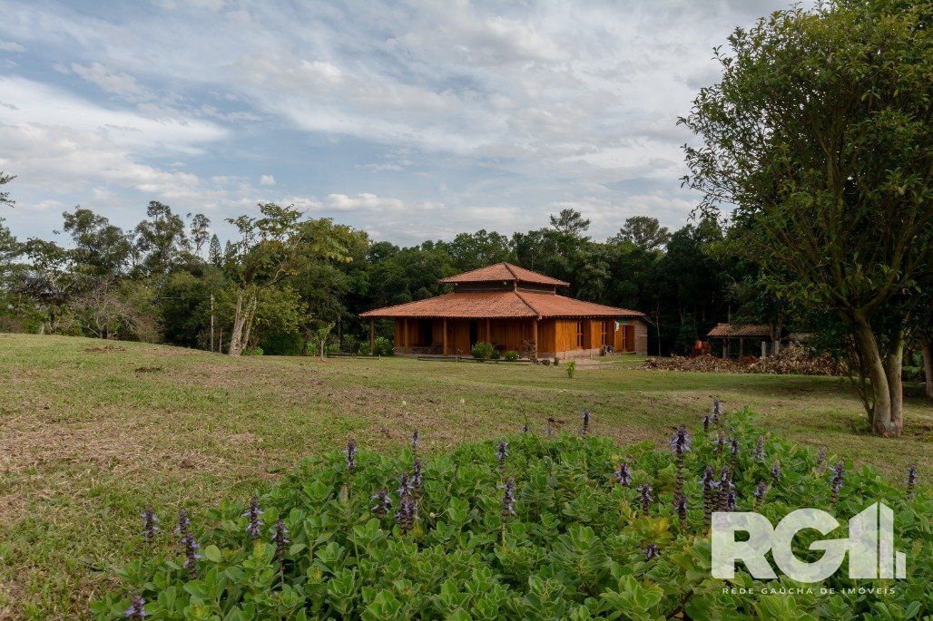 Sítio à venda com 4 quartos, 1m² - Foto 11