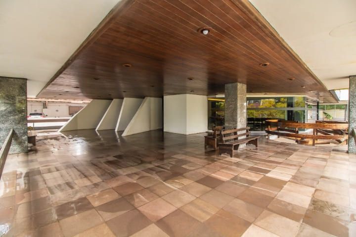 Apartamento, 3 quartos, 121 m² - Foto 27