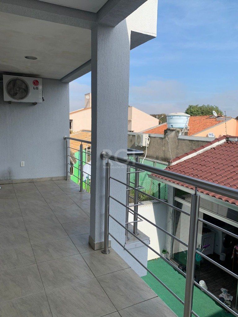 Sobrado, 4 quartos, 240 m² - Foto 9