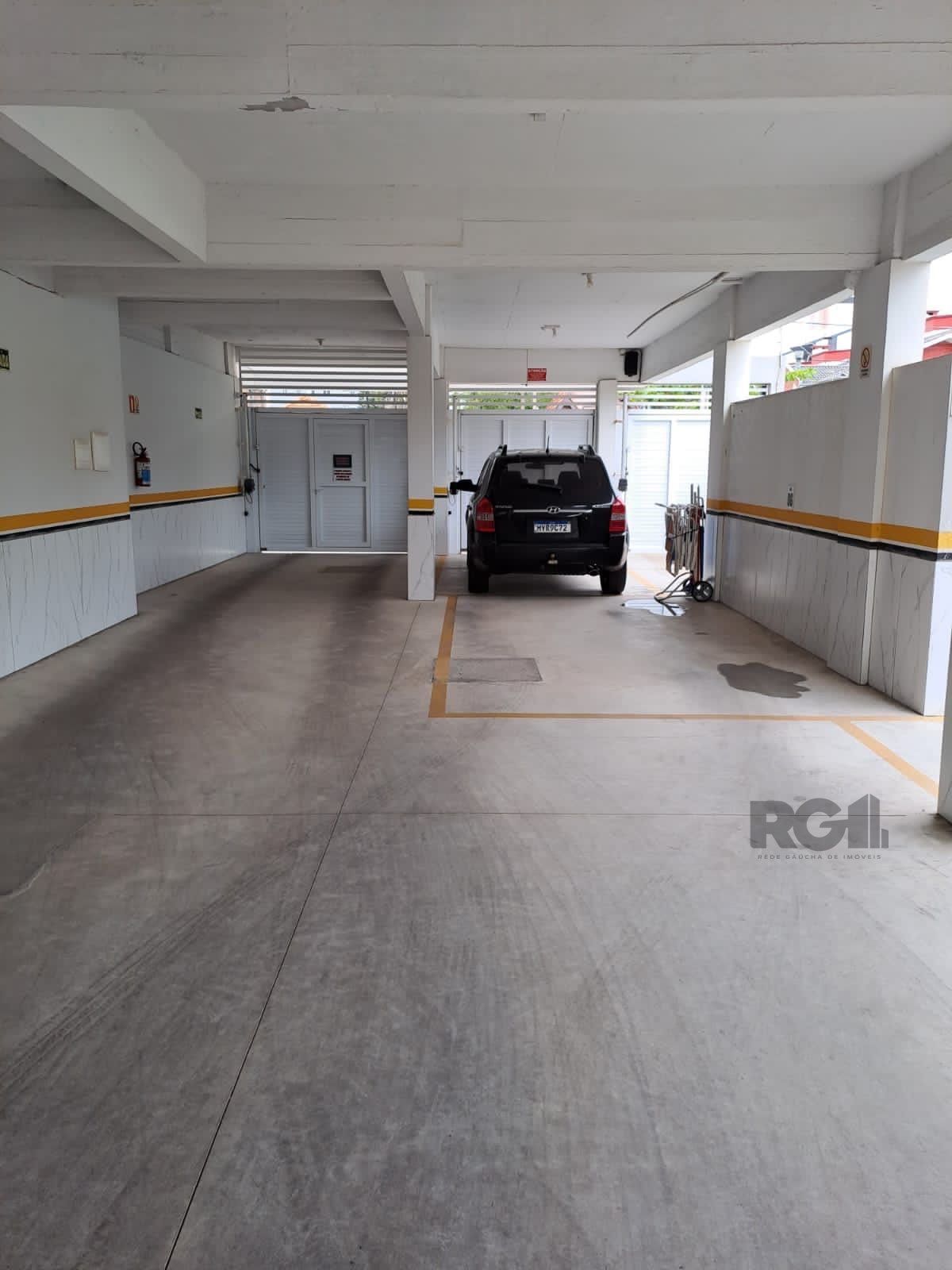 Apartamento à venda com 1 quarto, 40m² - Foto 3