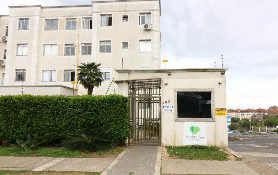 Apartamento, 2 quartos, 1 m² - Foto 2