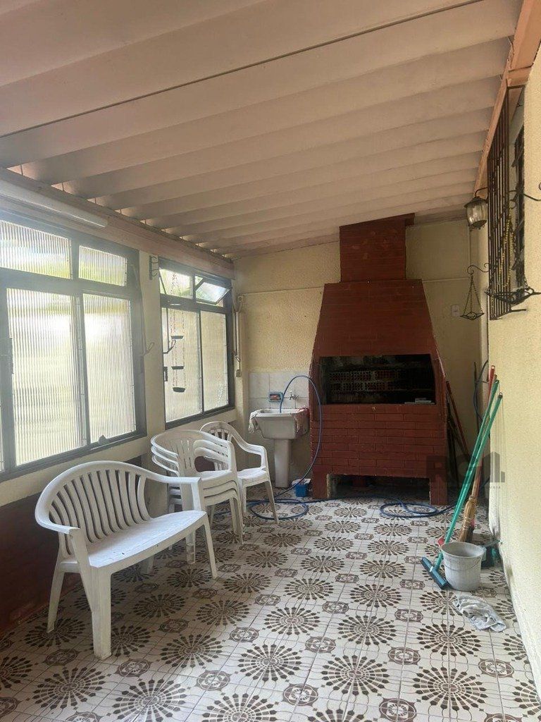 Casa, 3 quartos, 120 m² - Foto 9