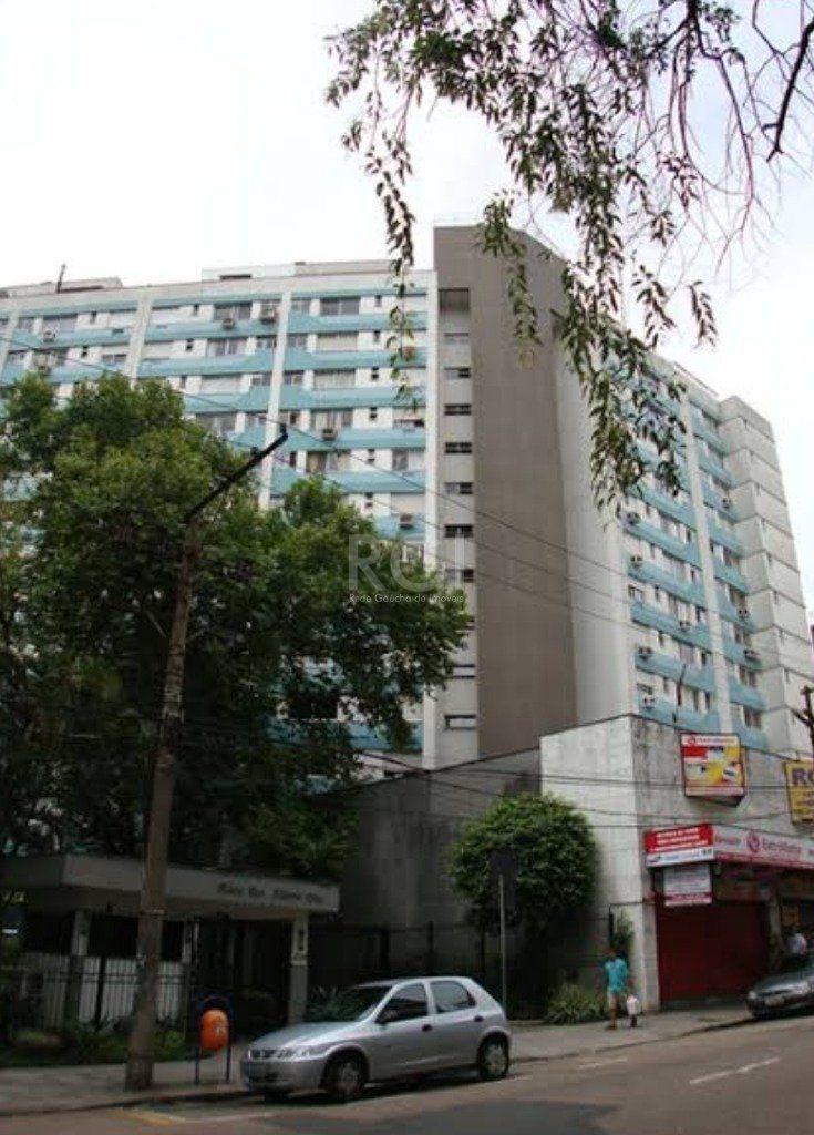 Apartamento à venda com 1 quarto, 43m² - Foto 5
