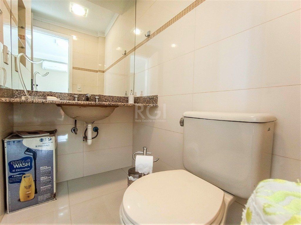 Cobertura à venda com 2 quartos, 174m² - Foto 30