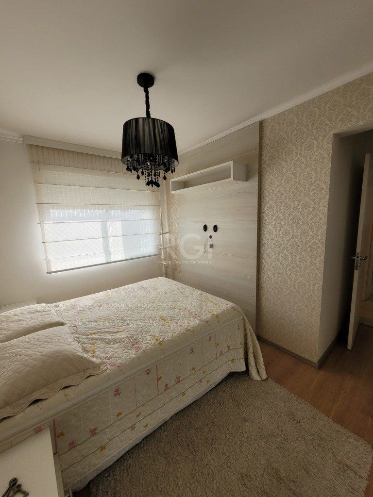 Apartamento à venda com 2 quartos, 77m² - Foto 3