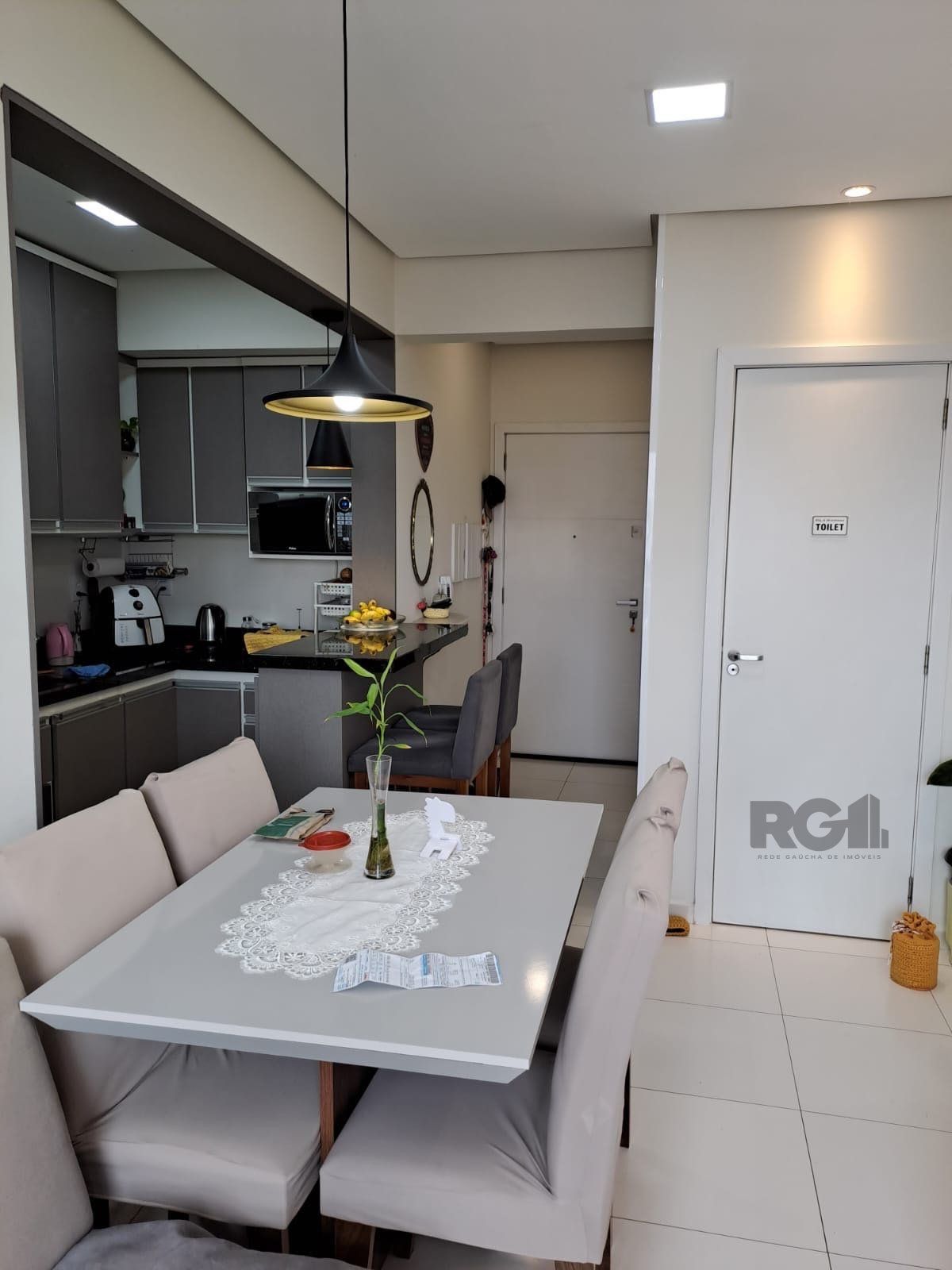 Apartamento à venda com 1 quarto, 40m² - Foto 10