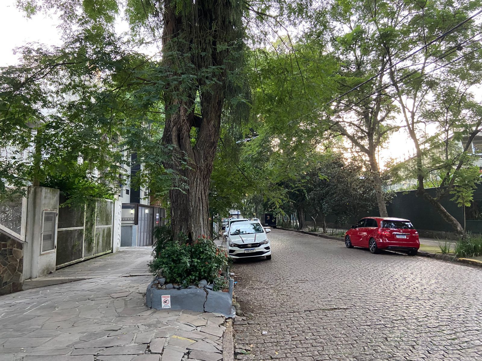 01 dormitório / Próximo a Sogipa