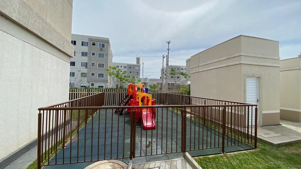 Apartamento à venda com 2 quartos, 40m² - Foto 20