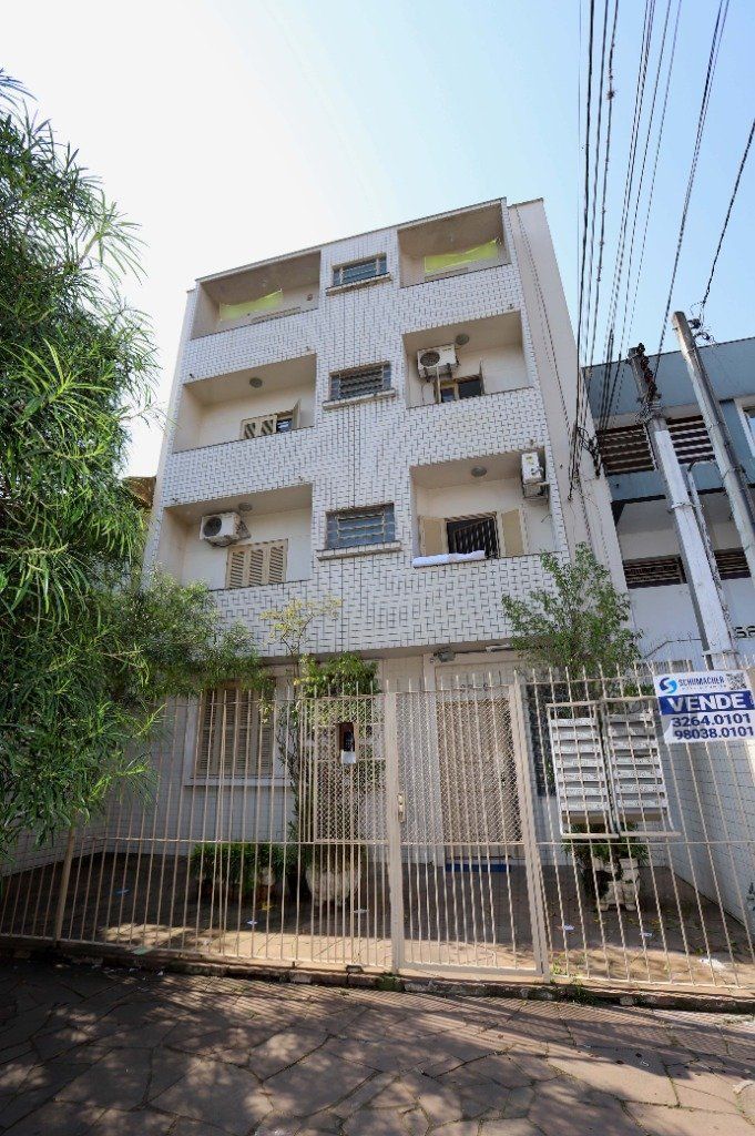 Apartamento à venda com 1 quarto, 33m² - Foto 11