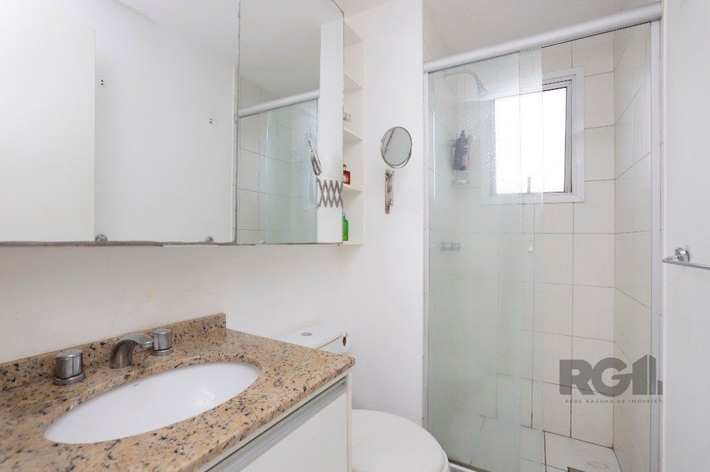 Apartamento à venda com 3 quartos, 83m² - Foto 28