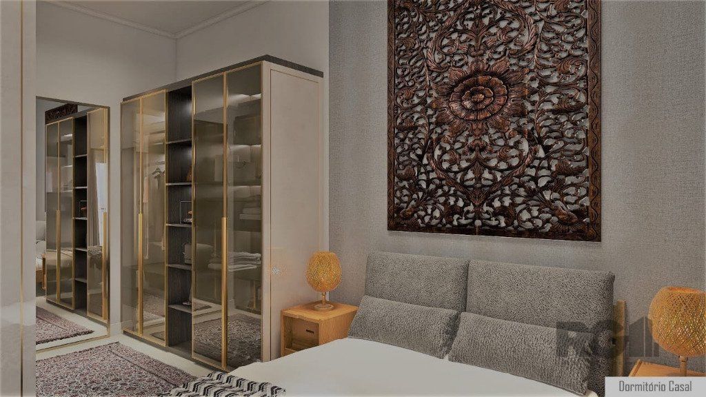 Casa de Condomínio à venda com 3 quartos, 113m² - Foto 7