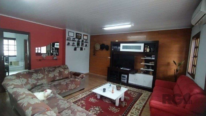 Casa à venda com 3 quartos, 150m² - Foto 2