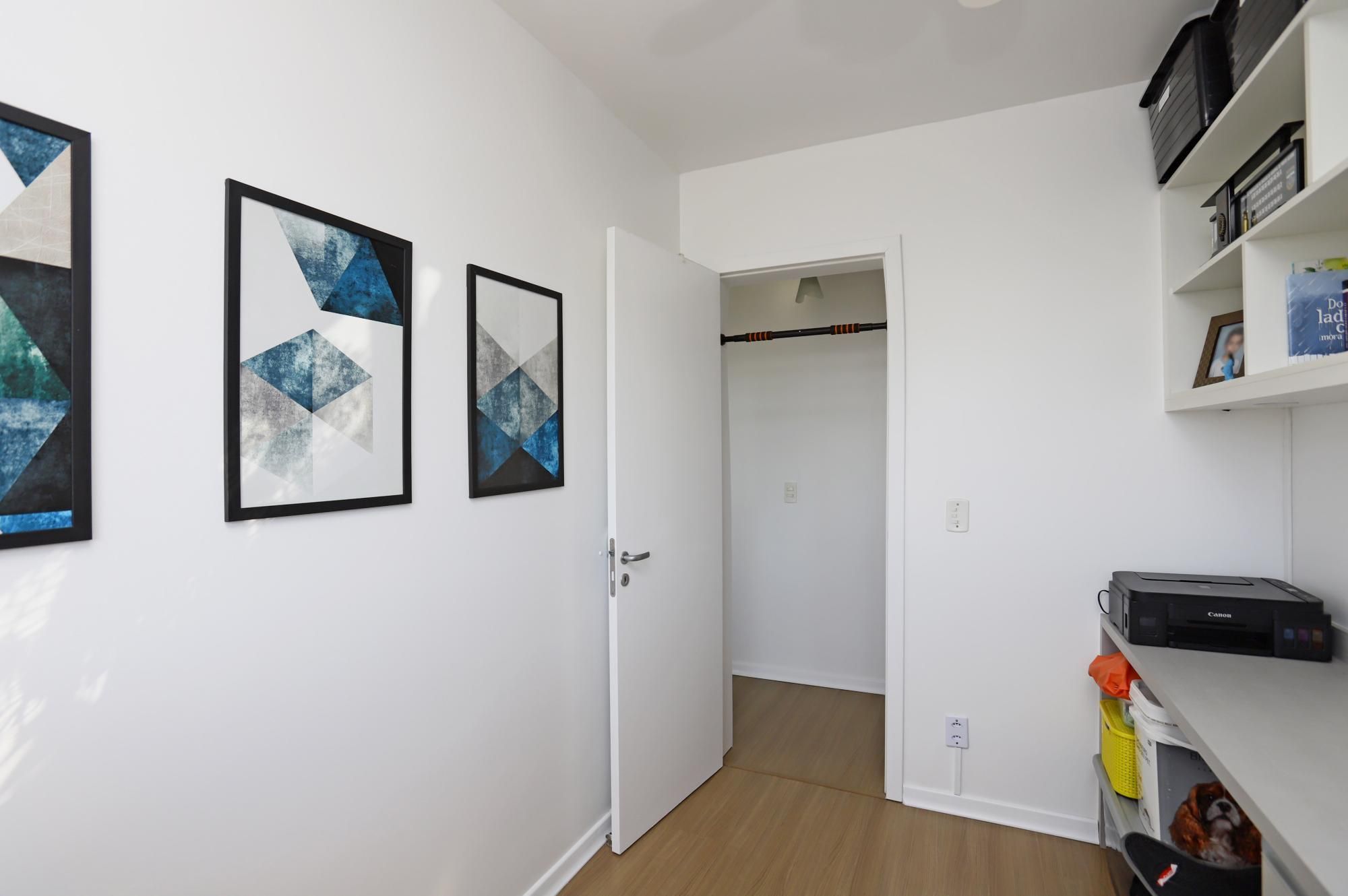Apartamento, 3 quartos, 63 m² - Foto 20