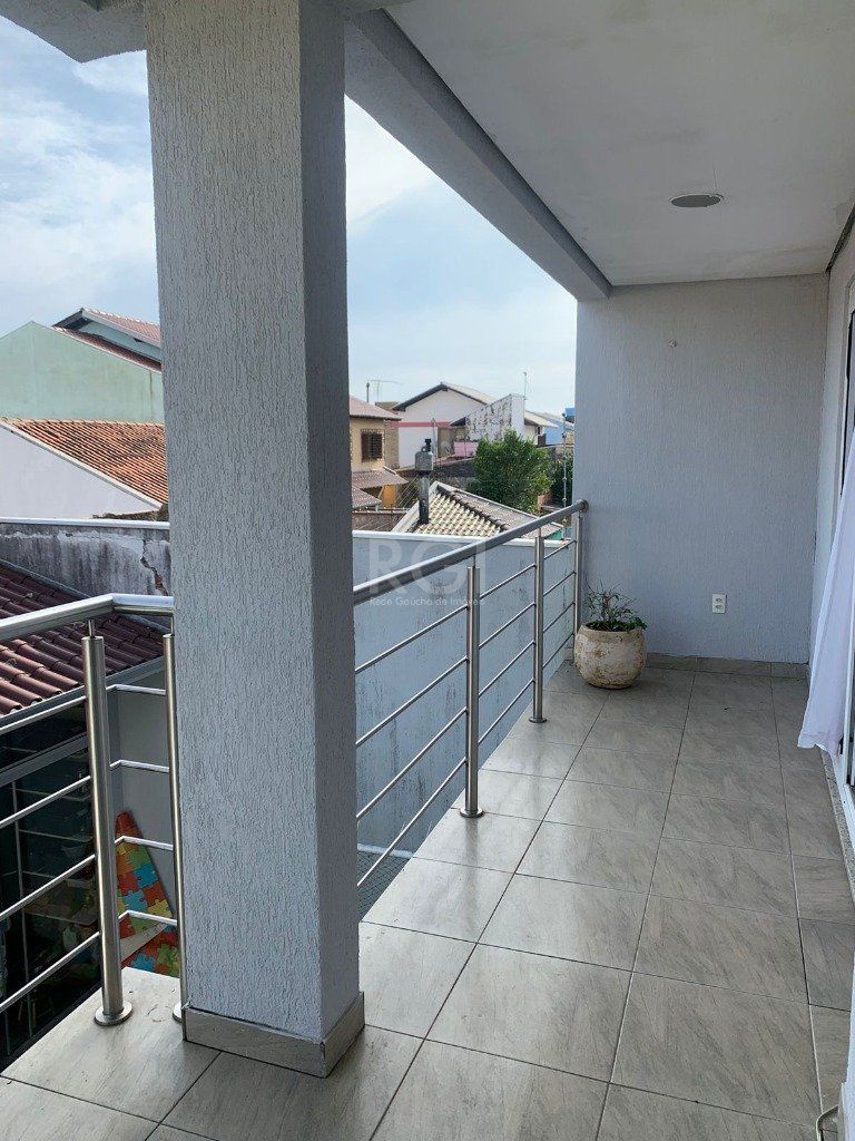 Sobrado, 4 quartos, 240 m² - Foto 8