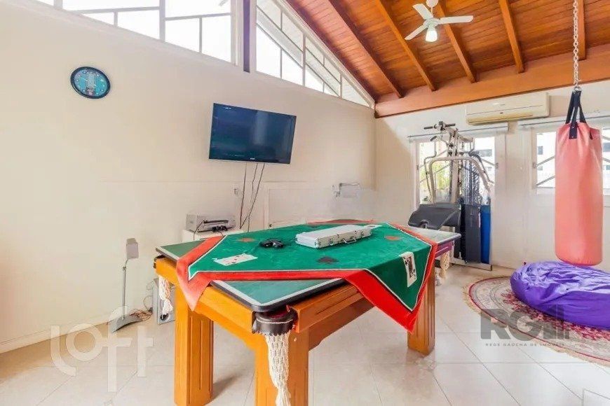 Casa, 4 quartos, 330 m² - Foto 27