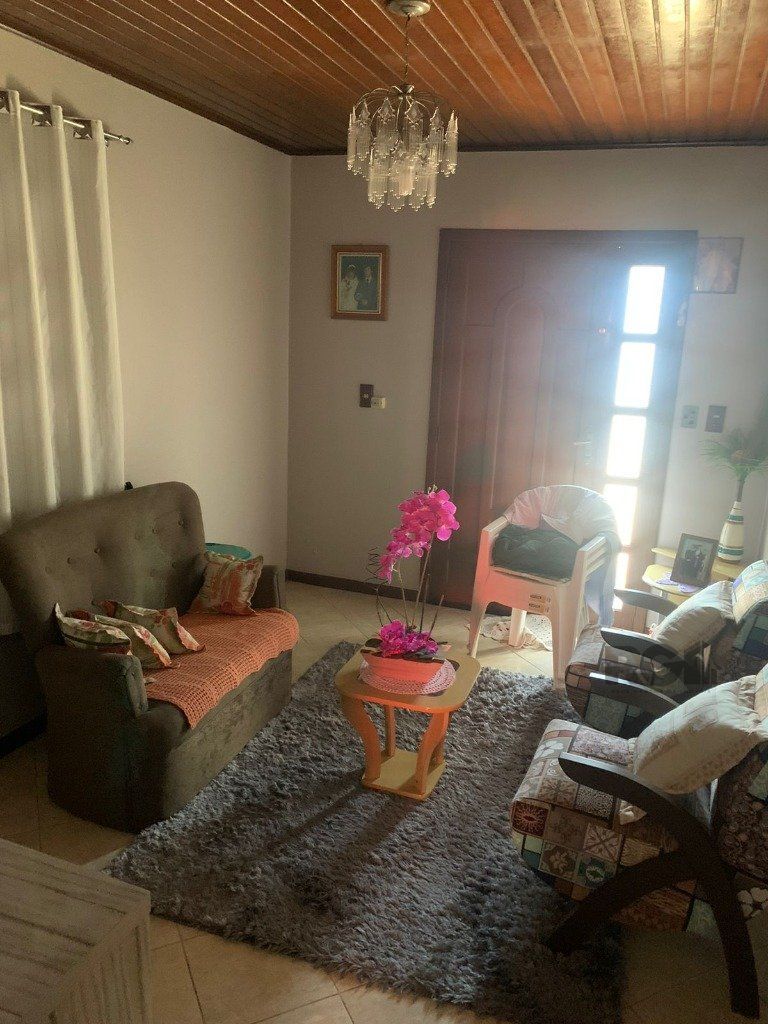 Casa à venda com 4 quartos, 201m² - Foto 8