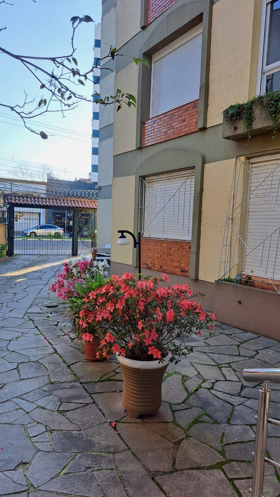Apartamento, 3 quartos, à venda, 2.600 m², Centro Histórico - Canoas — foto 4