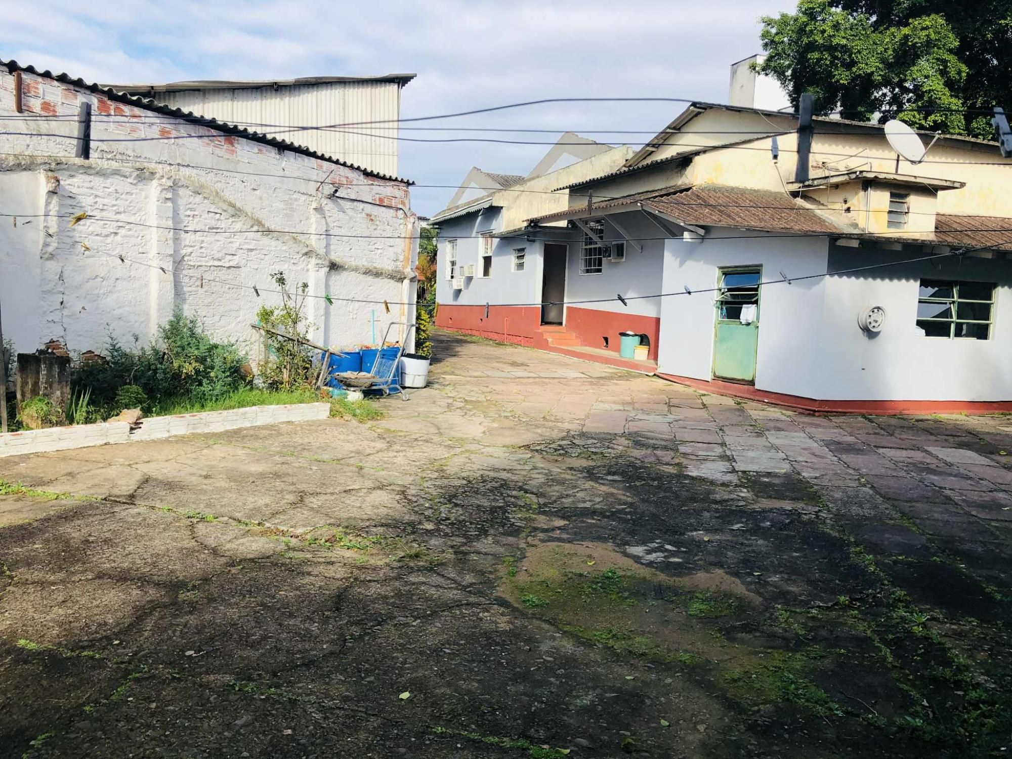 Terreno à venda, 1499m² - Foto 2
