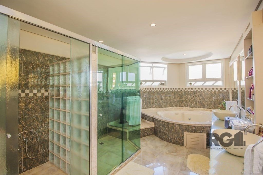 Casa de Condomínio à venda com 4 quartos, 390m² - Foto 20