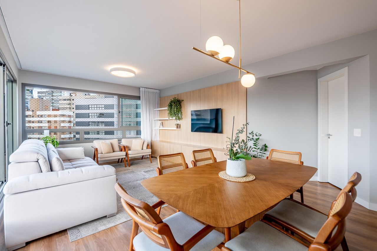 Apartamento, 3 suítes, à venda, 117 m², Petrópolis - Porto Alegre — foto 2