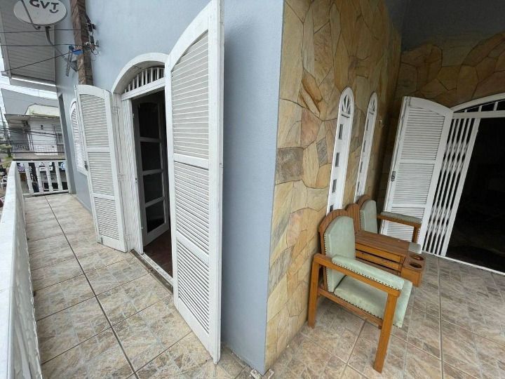 Sobrado, 4 quartos, 680 m² - Foto 15