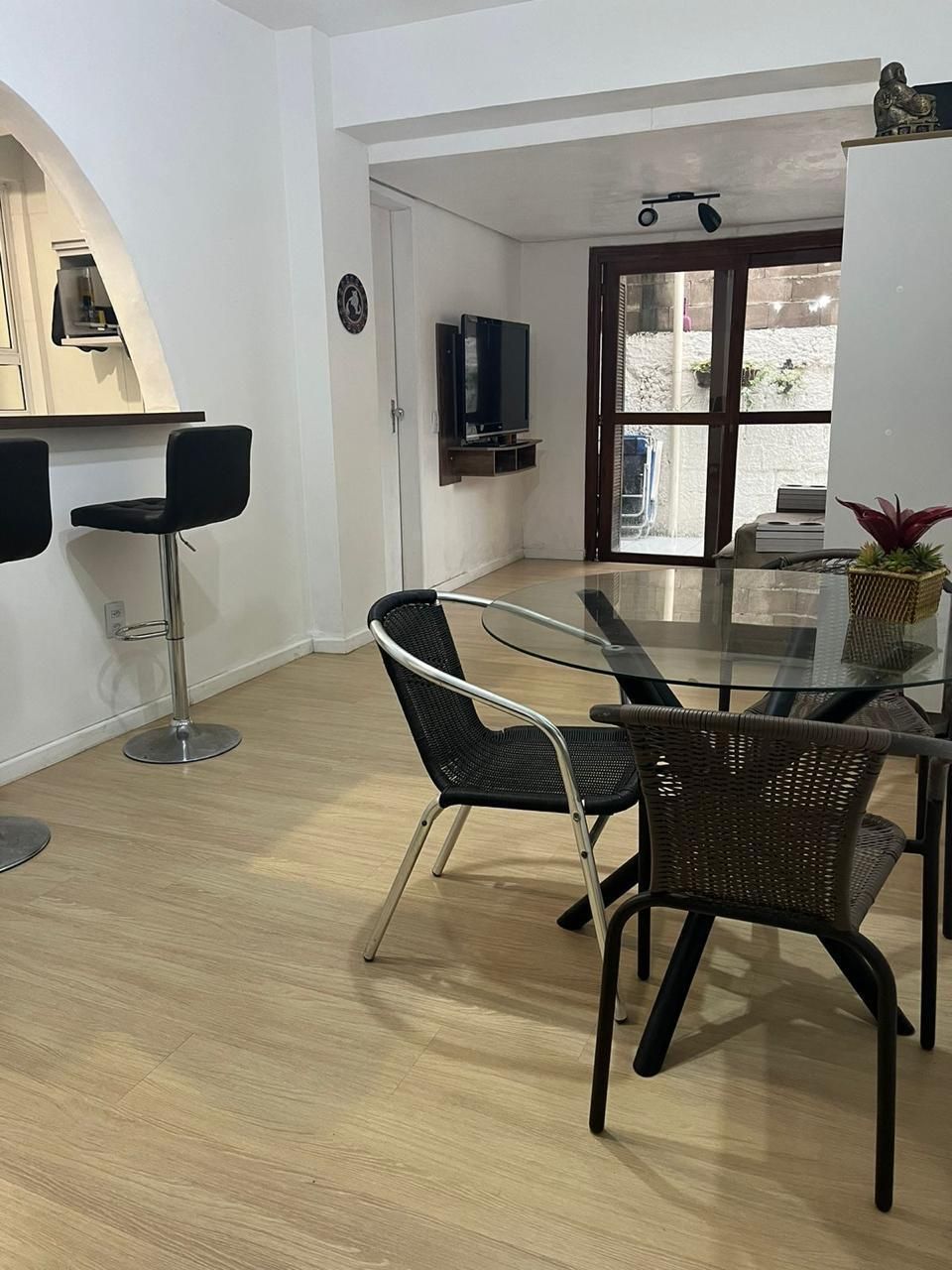 Apartamento a venda, 2 quartos, 38m² no Bairro Menino Deus — foto 4