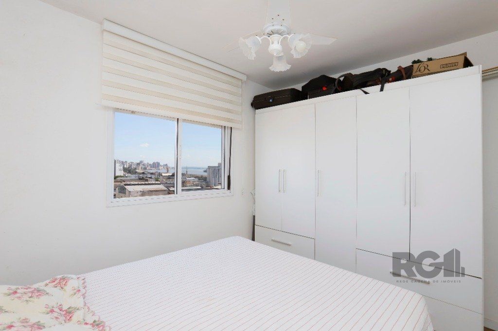 Apartamento à venda com 3 quartos, 83m² - Foto 25