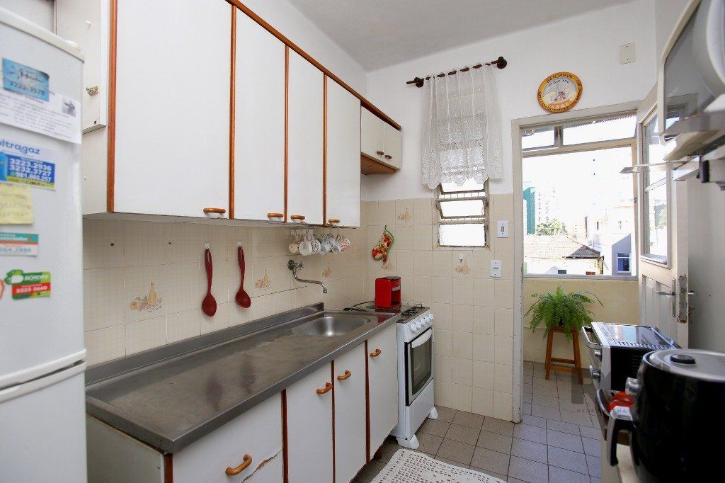 Apartamento à venda com 2 quartos, 56m² - Foto 15