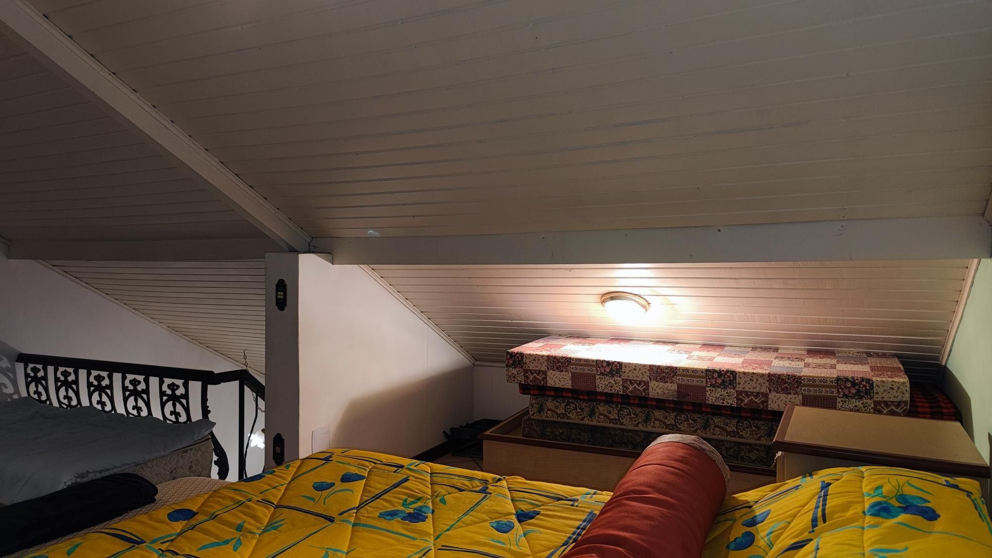 Apartamento à venda com 2 quartos, 39m² - Foto 15