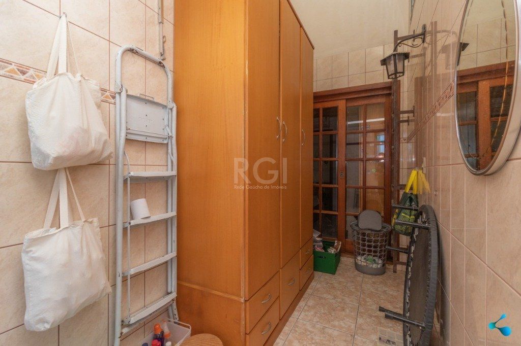 Casa à venda com 3 quartos, 272m² - Foto 34