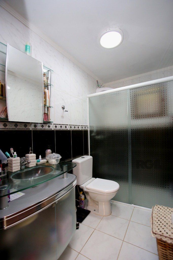 Casa de Condomínio à venda com 3 quartos, 151m² - Foto 6