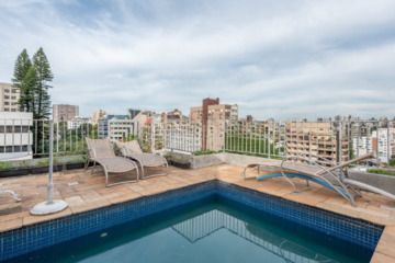 Cobertura à venda com 4 quartos, 211m² - Foto 1