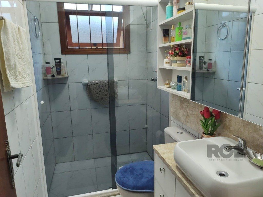 Casa à venda com 4 quartos, 78m² - Foto 10