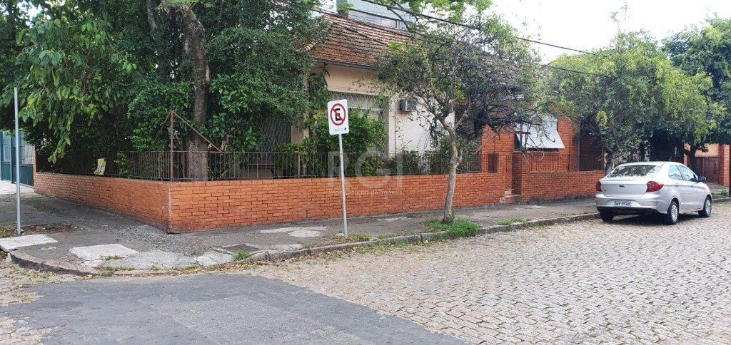 Terreno no bairro Passo da Areia