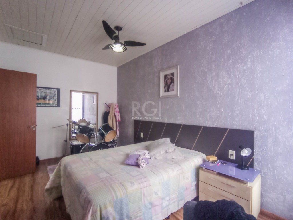 Sobrado à venda com 3 quartos, 180m² - Foto 19