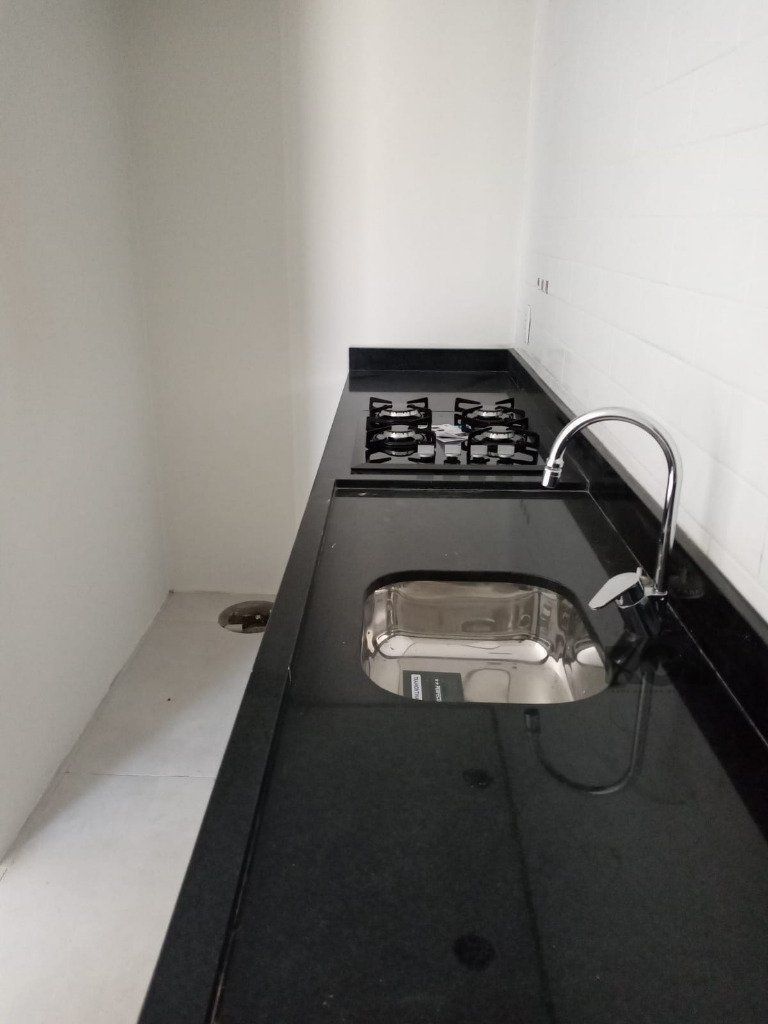 Sobrado à venda com 2 quartos, 77m² - Foto 3