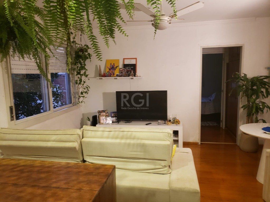 Apartamento, 1 quarto, 44 m² - Foto 3