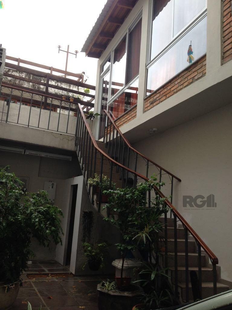 Sobrado à venda com 6 quartos, 257m² - Foto 22