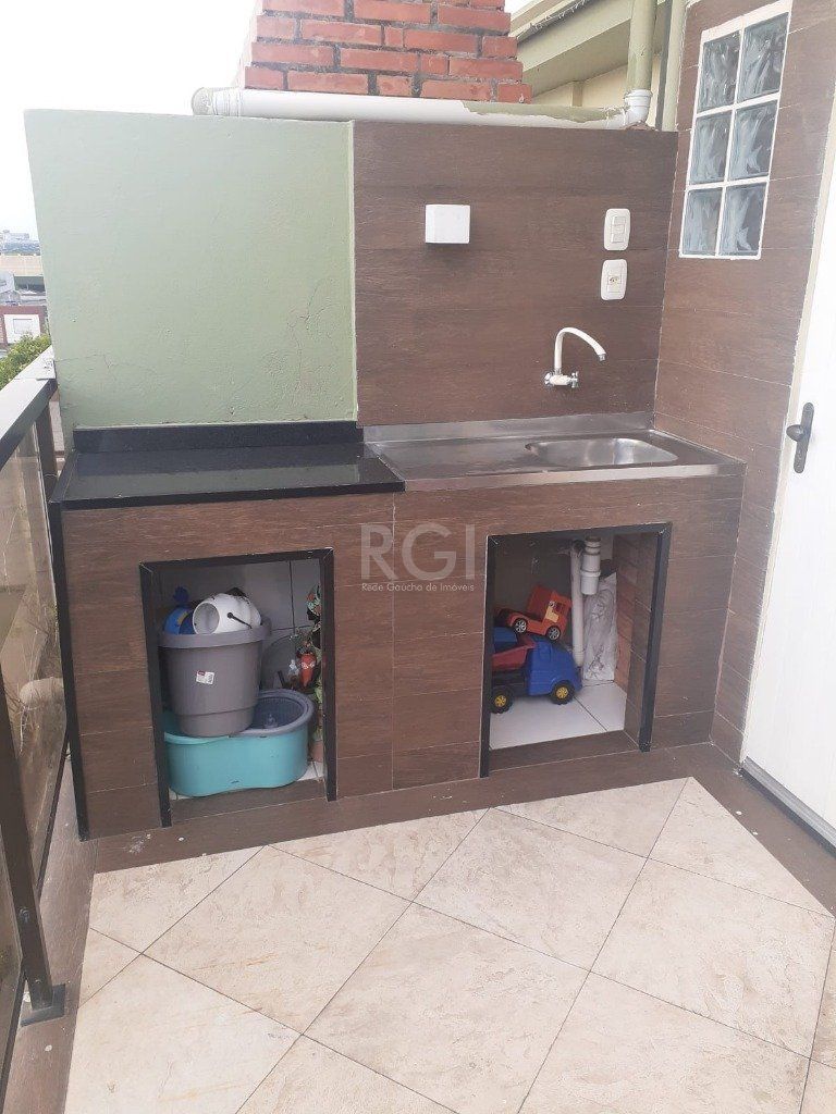 Cobertura, 1 quarto, 60 m² - Foto 14