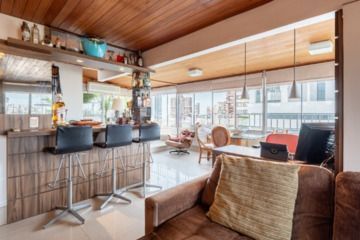 Cobertura à venda com 4 quartos, 211m² - Foto 16
