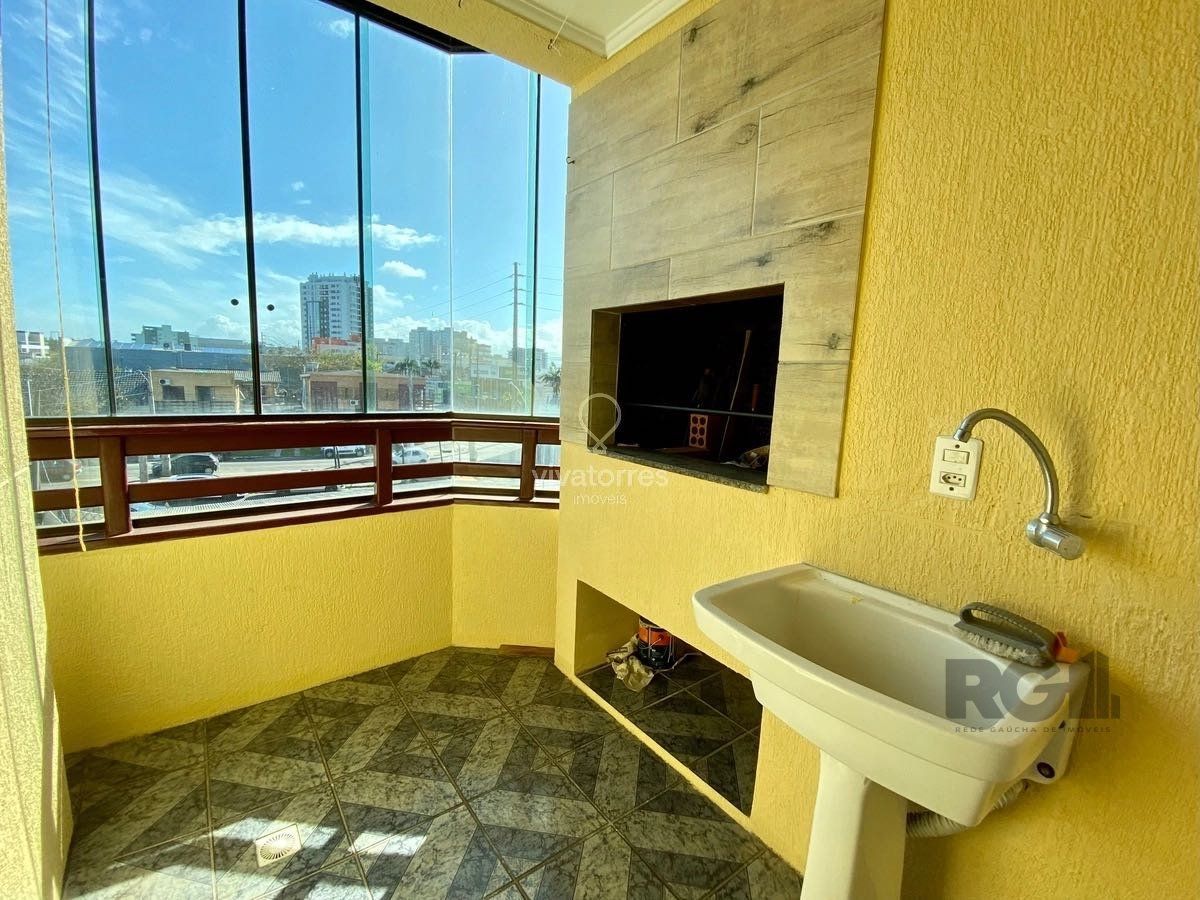 Apartamento à venda com 2 quartos, 77m² - Foto 13