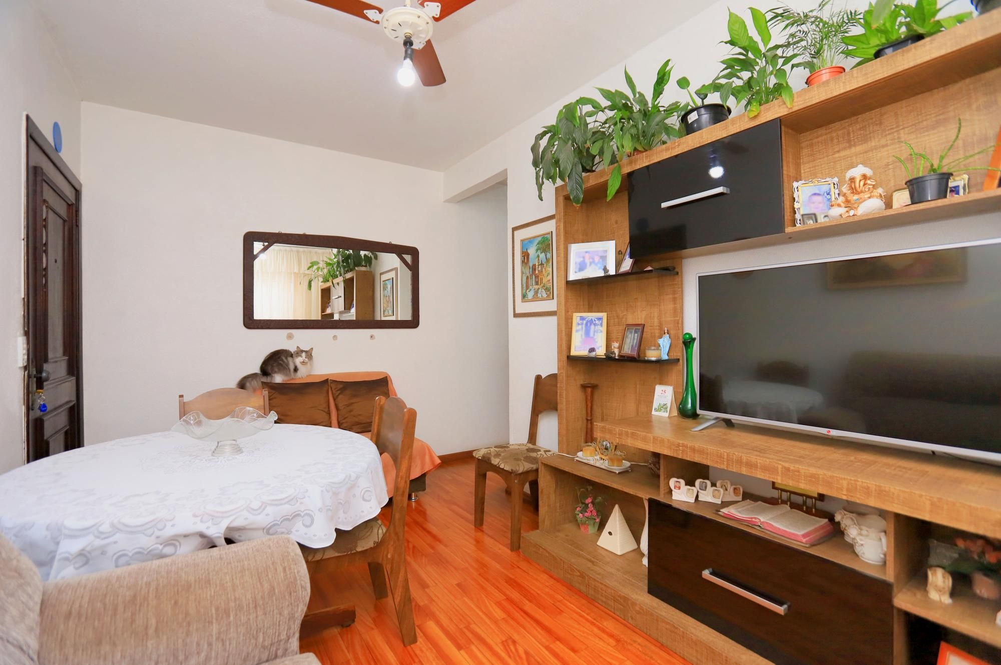 Apartamento, 2 quartos, 66 m² - Foto 4