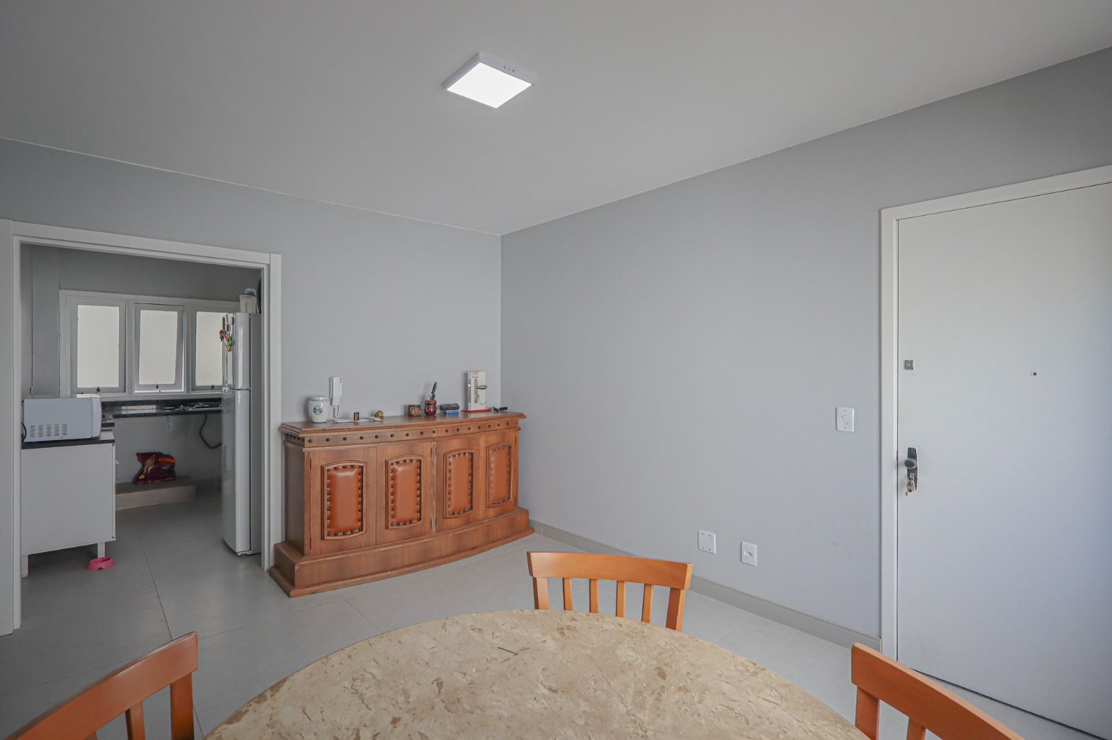 Apartamento 2 dormitórios/garagem