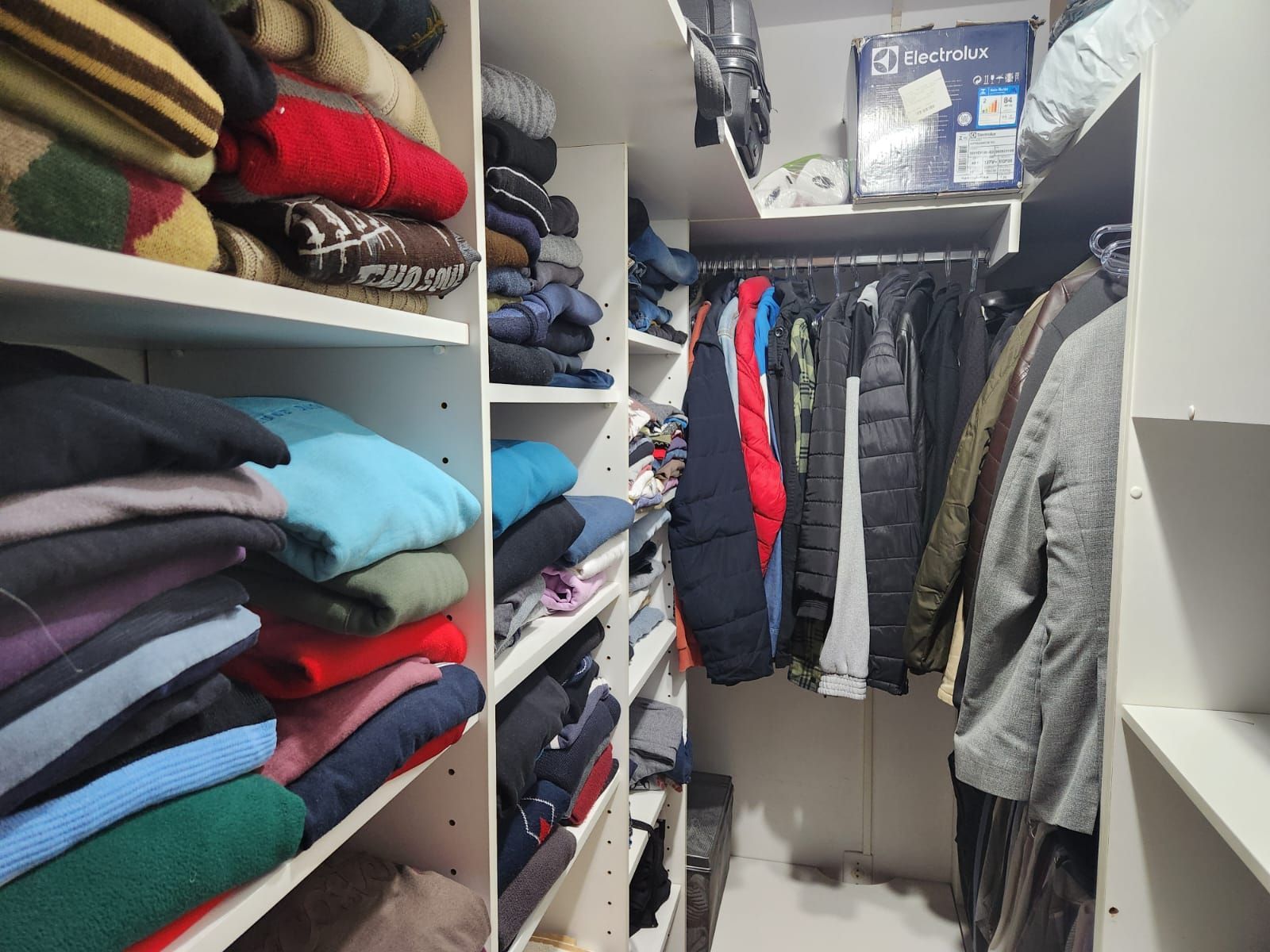 Apartamento, 2 quartos, 57 m² - Foto 6